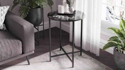 Журнальный столик ТриЯ ДП 1-03-04