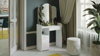 Туалетный столик ТриЯ София Т1