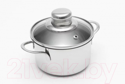 Кастрюля Gipfel Mini 1203