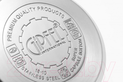 Кастрюля Gipfel Mini 1203