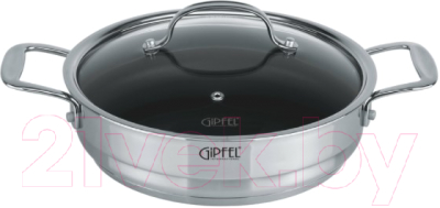 Сотейник Gipfel Gala 1279 - фото
