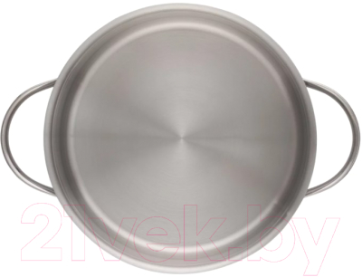 Кастрюля-пароварка Gipfel Victory 1325