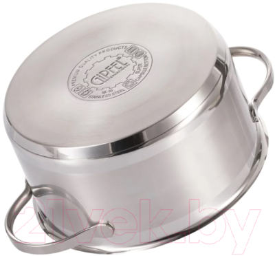 Кастрюля-пароварка Gipfel Victory 1325