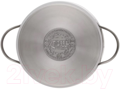 Кастрюля-пароварка Gipfel Victory 1325