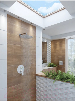 Смеситель Laveo BLE60PD