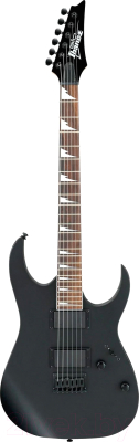 Электрогитара Ibanez GIO GRG121DX-BKF - фото