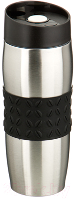 Термокружка Agness 709-053 - фото