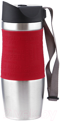 Термокружка Agness 709-032 - фото