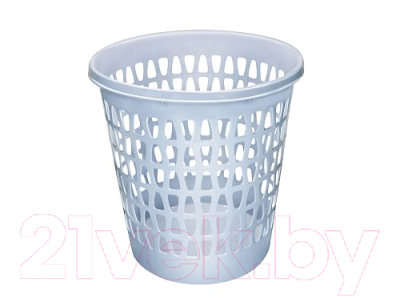 Корзина для бумаг Эльфпласт Вега ЕР225 - фото