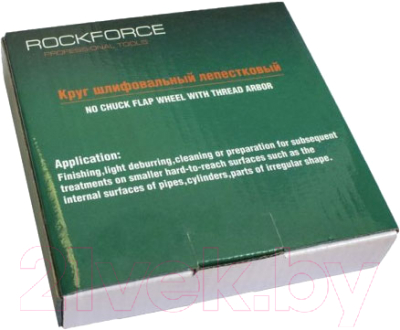 Шлифовальный круг RockForce RF-FD2240F