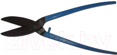 Ножницы по металлу СИТОМО 2809-0006-00.24 - фото