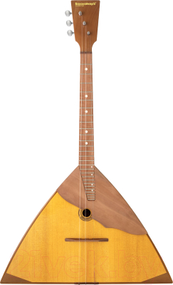 Балалайка БалалайкерЪ BA-SS - фото