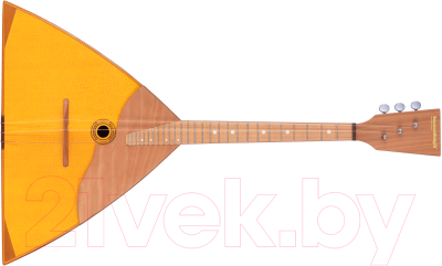 Балалайка БалалайкерЪ BSS-ASP