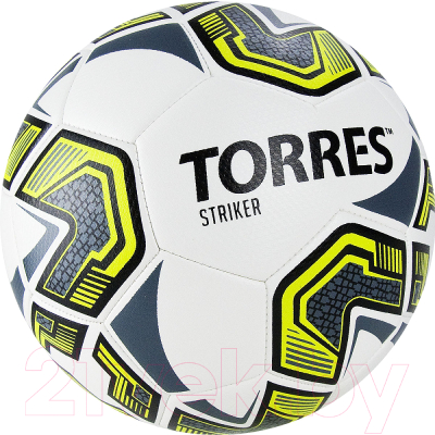 Футбольный мяч Torres Striker / F321035