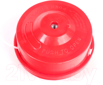 Головка триммерная PATRIOT DL-1201