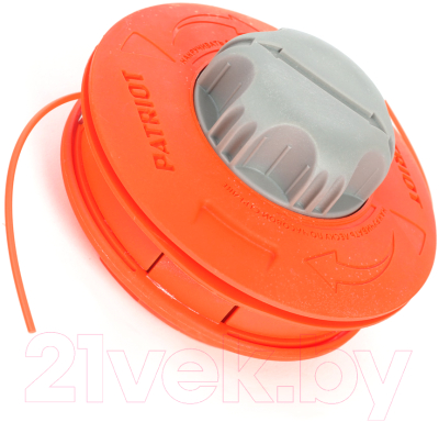 Головка триммерная PATRIOT DL-1212