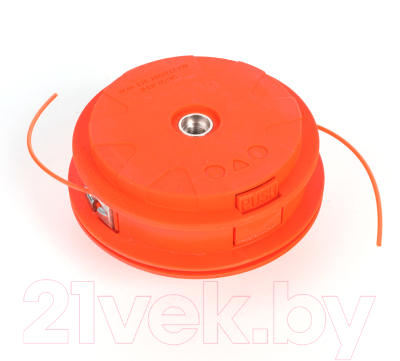 Головка триммерная PATRIOT DL-1212