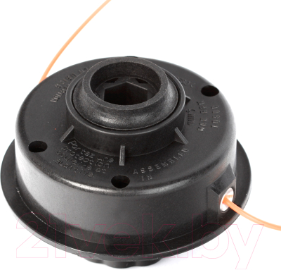 Головка триммерная PATRIOT SP-40 - фото