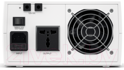 ИБП CyberPower SMP350EI