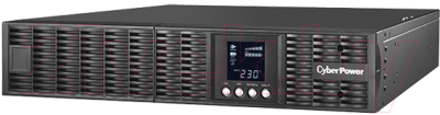 ИБП CyberPower OLS1000ERT2U - фото