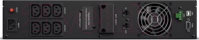 ИБП CyberPower OLS1000ERT2U