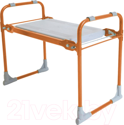 Скамья складная Ника СК - фото