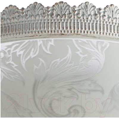 Потолочный светильник Arte Lamp Crown A4541PL-3WG