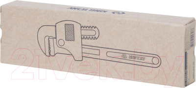 Гаечный ключ King TONY 6531-14