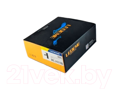 Смеситель Ledeme L1033B