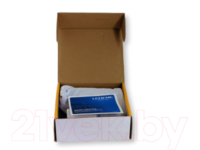 Смеситель Ledeme L1033B