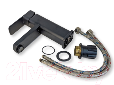 Смеситель Ledeme L1033B