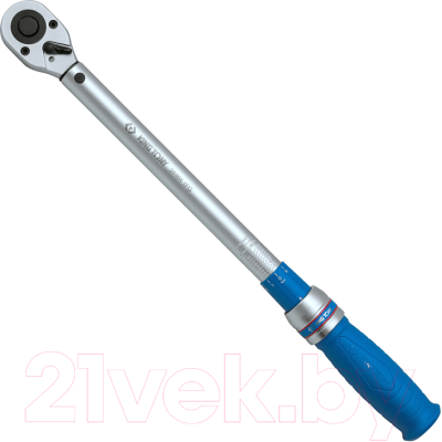 Гаечный ключ King TONY 34464-1FG - фото