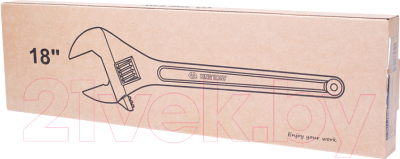 Гаечный ключ King TONY 3611-18HR