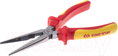 Пассатижи King TONY 6318-08A - фото