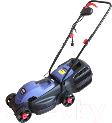 Газонокосилка электрическая Диолд ГКЭ-1 / 10112010 - фото