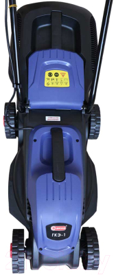 Газонокосилка электрическая Диолд ГКЭ-1 / 10112010