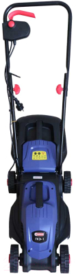 Газонокосилка электрическая Диолд ГКЭ-1 / 10112010