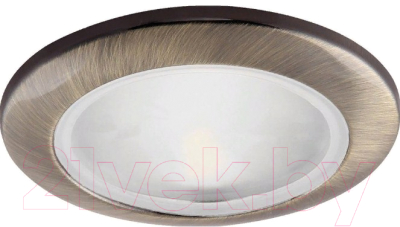 Потолочный светильник Arte Lamp Aqua A2024PL-1AB - фото