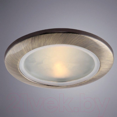 Потолочный светильник Arte Lamp Aqua A2024PL-1AB