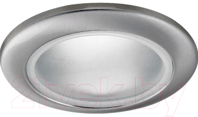 Потолочный светильник Arte Lamp Aqua A2024PL-1SS - фото