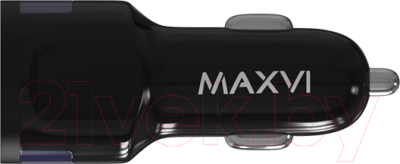 Зарядное устройство автомобильное Maxvi CCM-522
