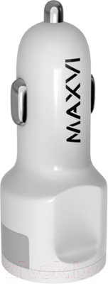 Зарядное устройство автомобильное Maxvi CCM-522