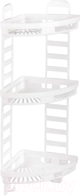 Полка для ванной Альтернатива Трансформер / М6848 - фото