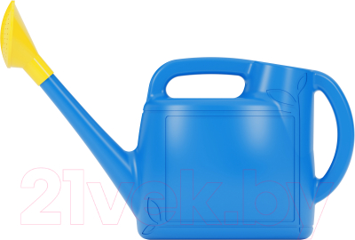 Лейка садовая Альтернатива Росток / М5271