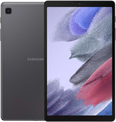 Планшет Samsung Galaxy Tab A7 Lite 32GB WiFi / SM-T220NZA - фото