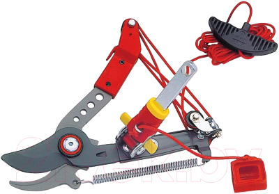 Высоторез механический Wolf-Garten RR-VM (71ACA006650) - фото