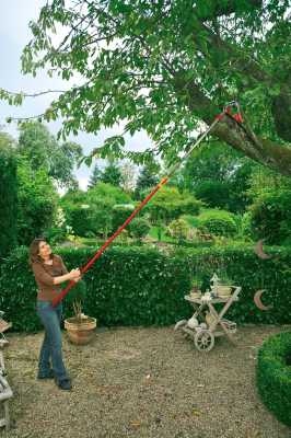 Высоторез механический Wolf-Garten RR-VM (71ACA006650)