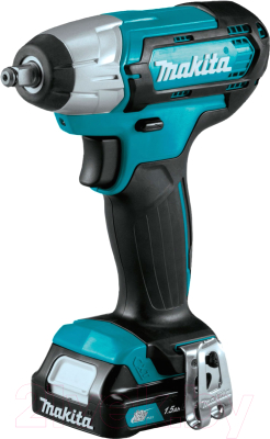 Профессиональный гайковерт Makita TW140DWAE