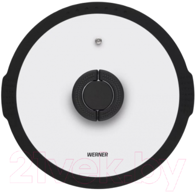 Крышка стеклянная Werner Imola 50209 - фото