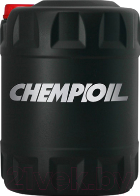 Моторное масло Champion Active Defence B4 10W40 / 8216121 - фото